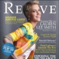 Lauren Lee Smith in REVIVE Magazine (Summer 2013)