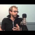 Kris Holden-Ried interview The Mind Reels