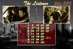 The Listener Calendriers 